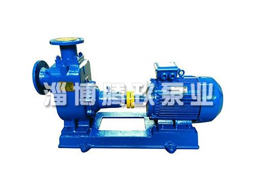工业泵