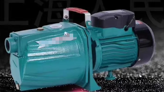污水泵