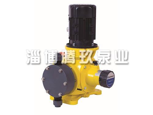 山东工业泵 山东工业泵