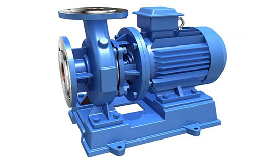 化工泵