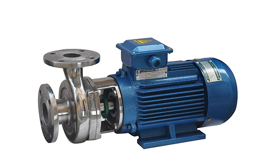工业泵