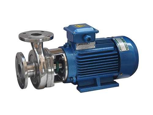 山东化工泵 山东化工泵