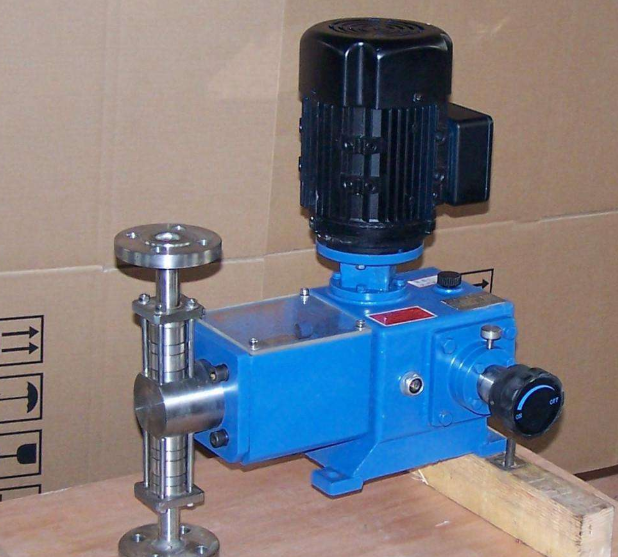 计量泵 计量泵