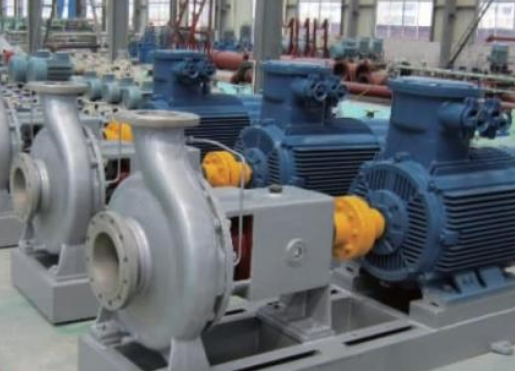 山东工业泵 山东工业泵
