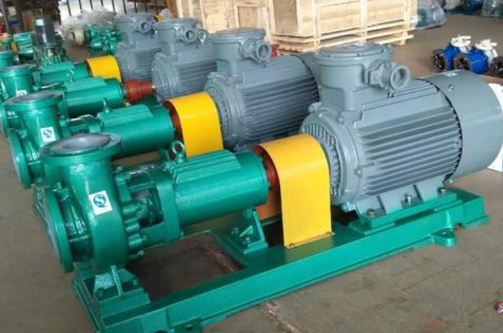 工业泵厂家